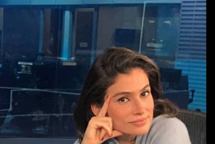 Renata Vasconcellos publica foto com irm&atilde; g&ecirc;mea e semelhan&ccedil;a impressiona f&atilde;s