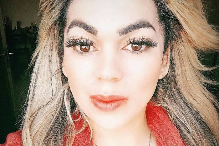 Trans Rafaela Bellucci