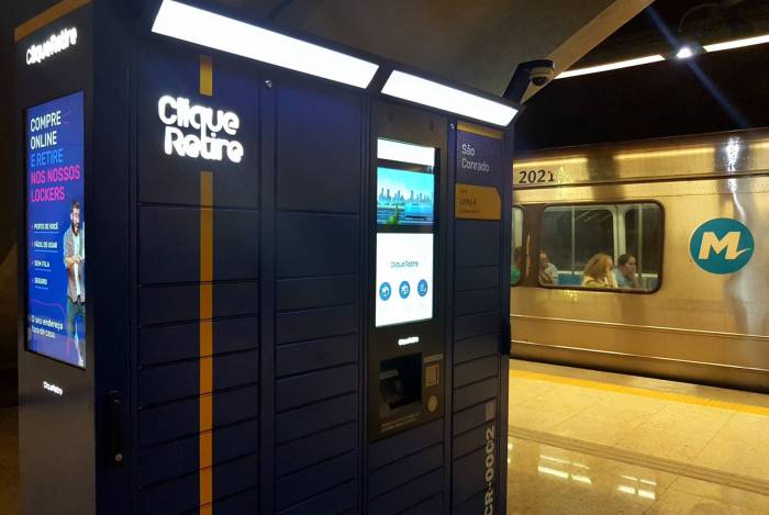 Valor Metro Rj Metrô do Rio informa que o valor da passagem aumentou para R$ 5 nesta ...