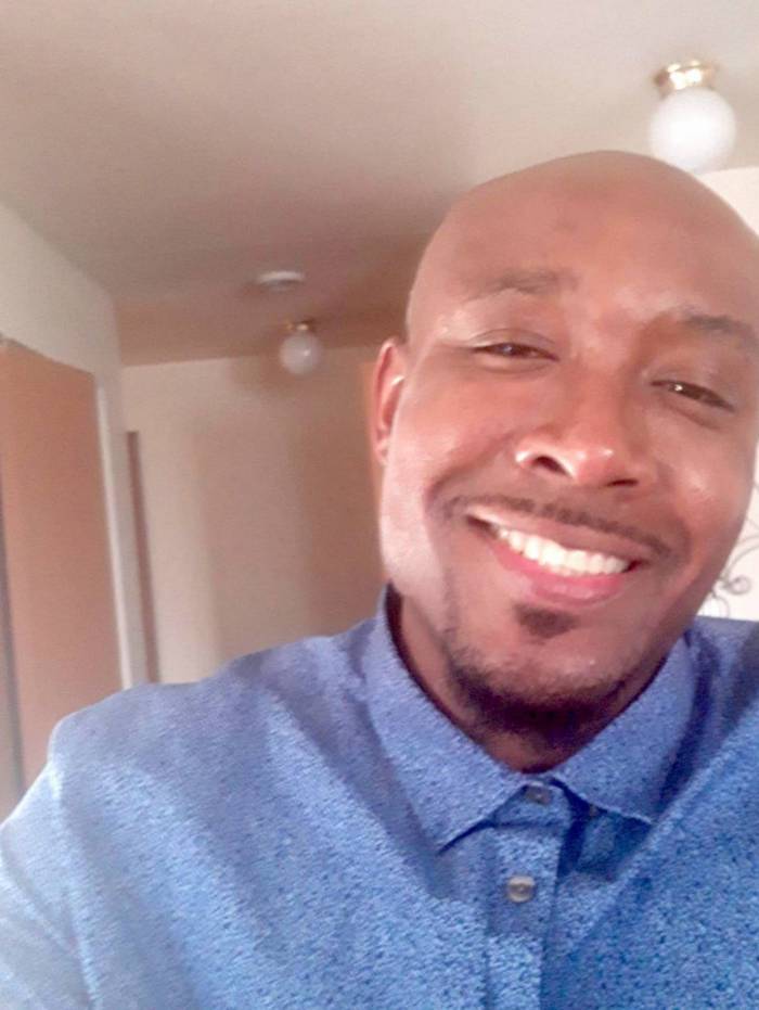 Manuel Ellis repetia diversas vezes que não conseguia respirar