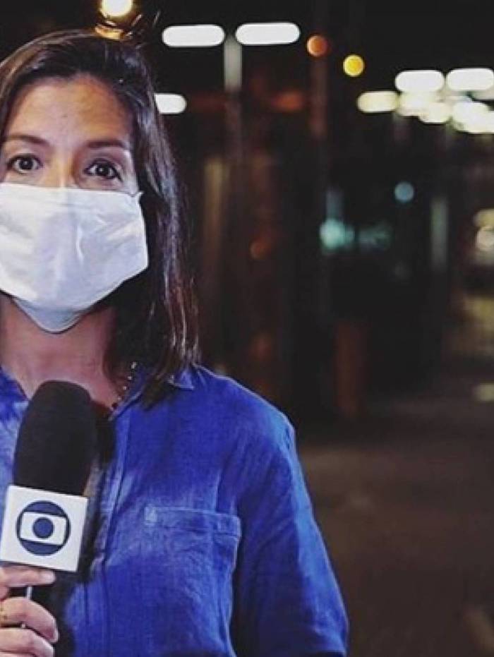 Marina Ara&uacute;jo