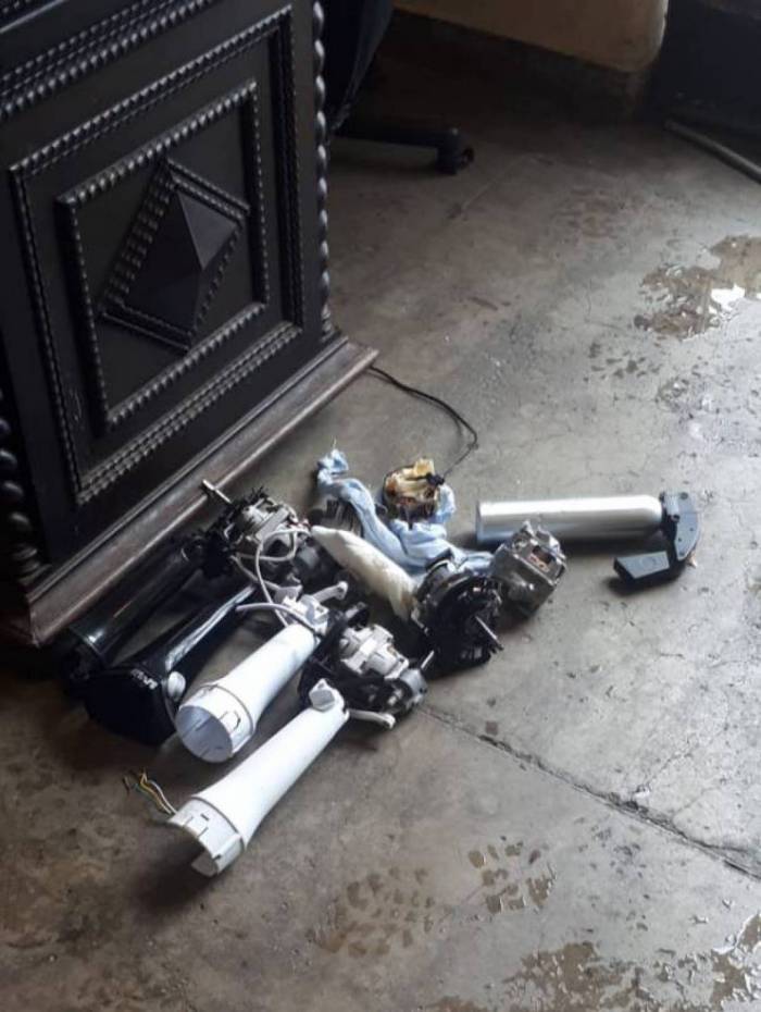 Dois agentes são feridos em tentativa de fuga em unidade do Degase na Ilha