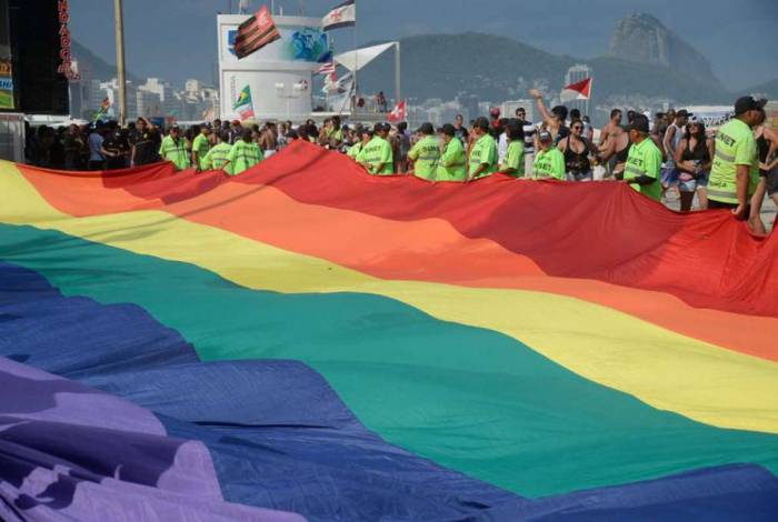 OAB Rio pede criminalização da LGBTfobia