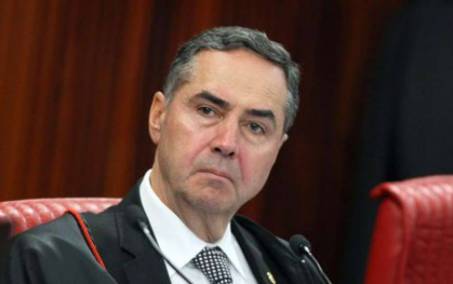 Barroso reafirma que nunca foi registrada fraude nas urnas eletrônicas