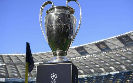 Final da Liga dos Campeões está chegando! Confira os times com mais títulos da competição