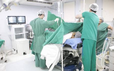 Covid-19: Prefeitura do Rio suspende cirurgias eletivas na rede municipal por tempo indeterminado 