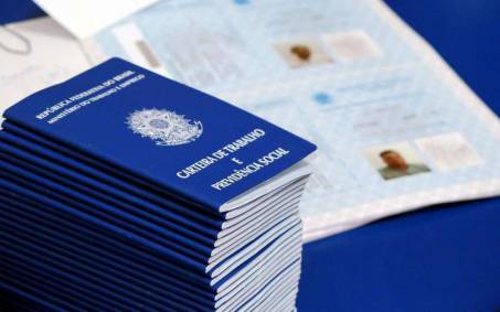 Sine está com vagas abertas em Porto Real