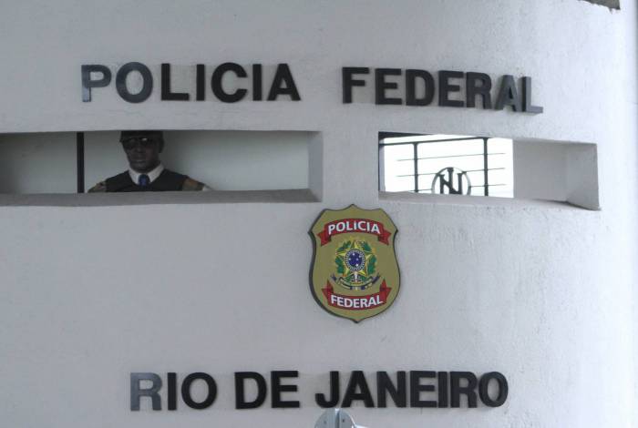 Polícia Federal deflagrou nesta quarta-feira a Operação Recorrência, desdobramento da Operação Câmbio Desligo
