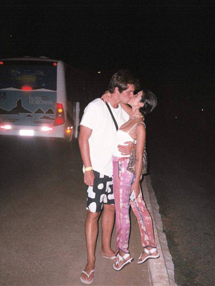 Igor Carvalho e Manu Gavassi