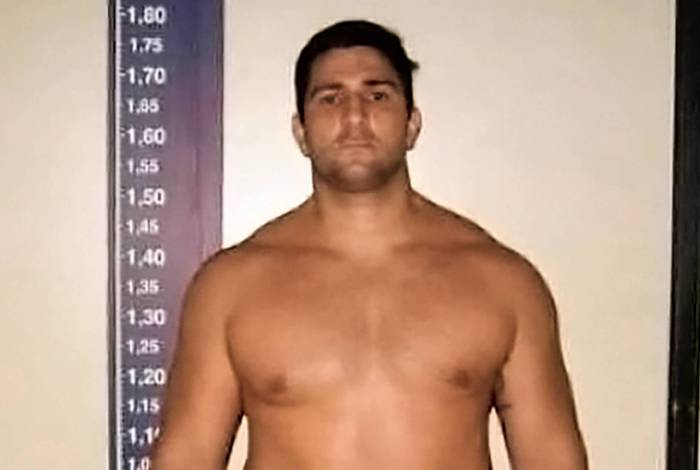 Adriano da N&oacute;brega