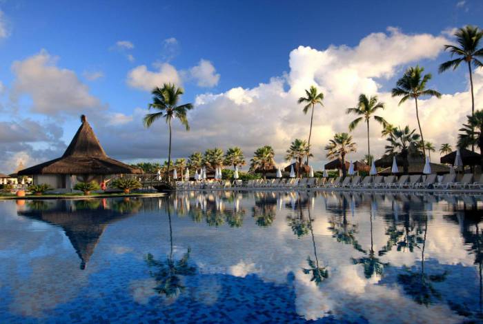 Vila Galé Marés é o primeiro empreendimento da rede a retomar as atividades