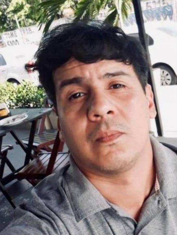 Criminoso foi encontrado num imóvel no Centro do Rio 