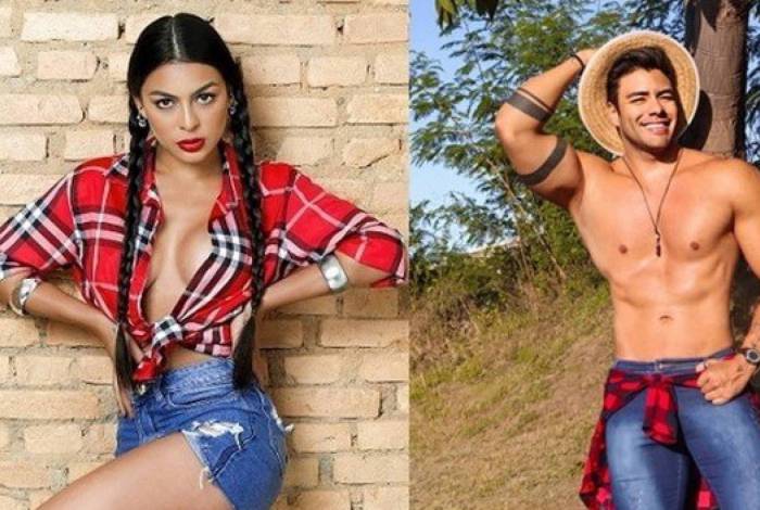 Miss e Mister Brasil