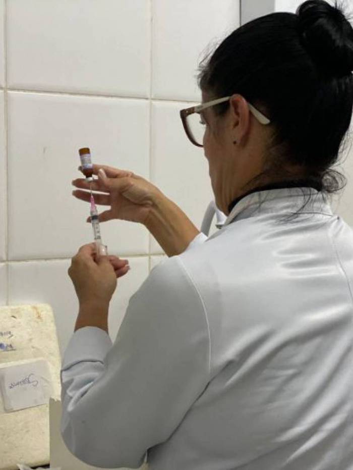 Israel anuncia descoberta de anticorpo para a covid-19