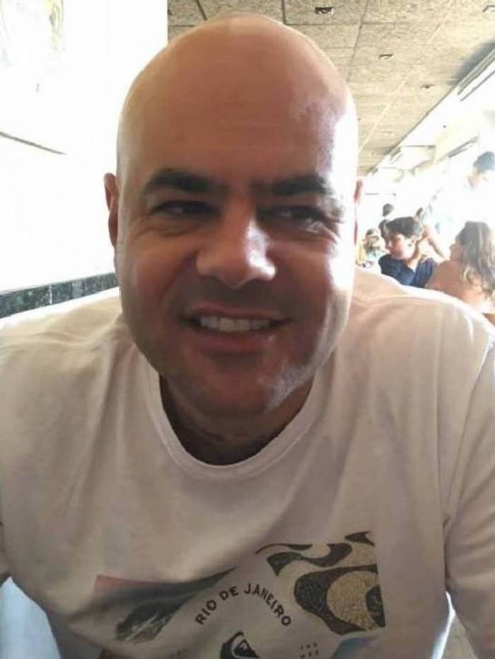 Vagner Franco foi morto em fevereiro do ano passado