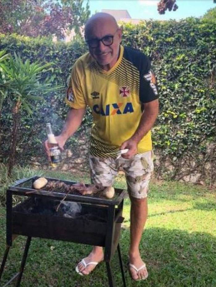 Caso HC seja revisto, Queiroz pode voltar para pres&iacute;dio