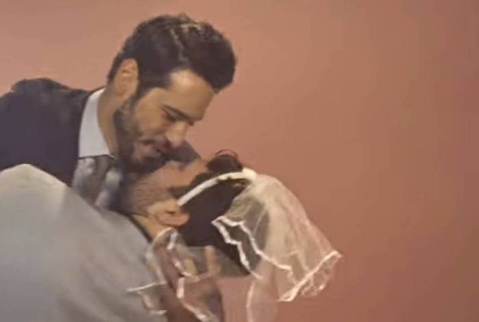 Bruno Fagundes e Felipe Hintze