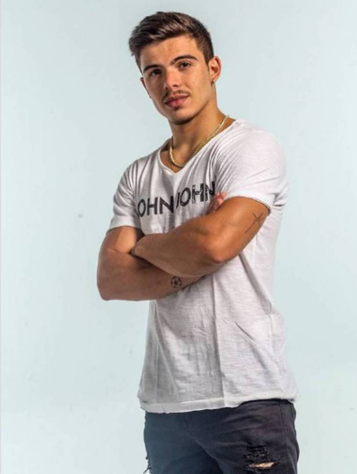 Thomaz Costa