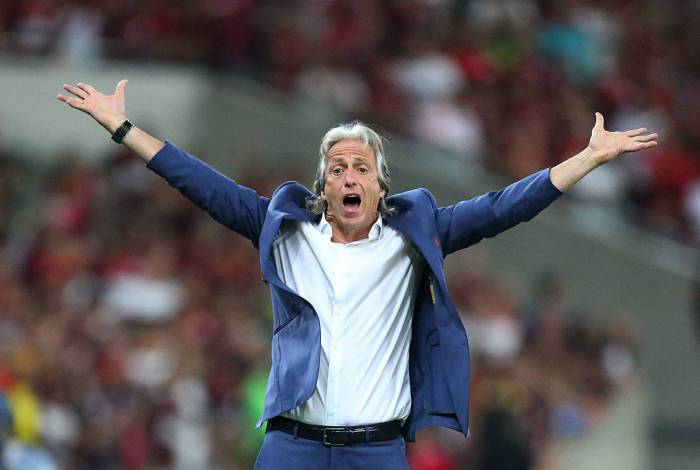 Jorge Jesus 