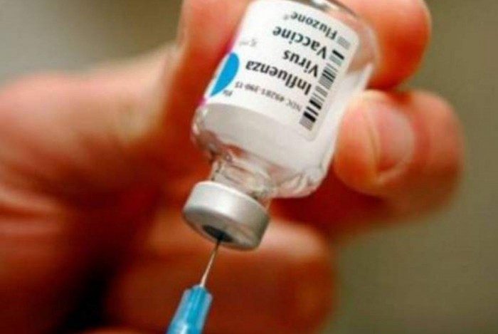 Vacinação contra a gripe será iniciada após elaboração do cronograma