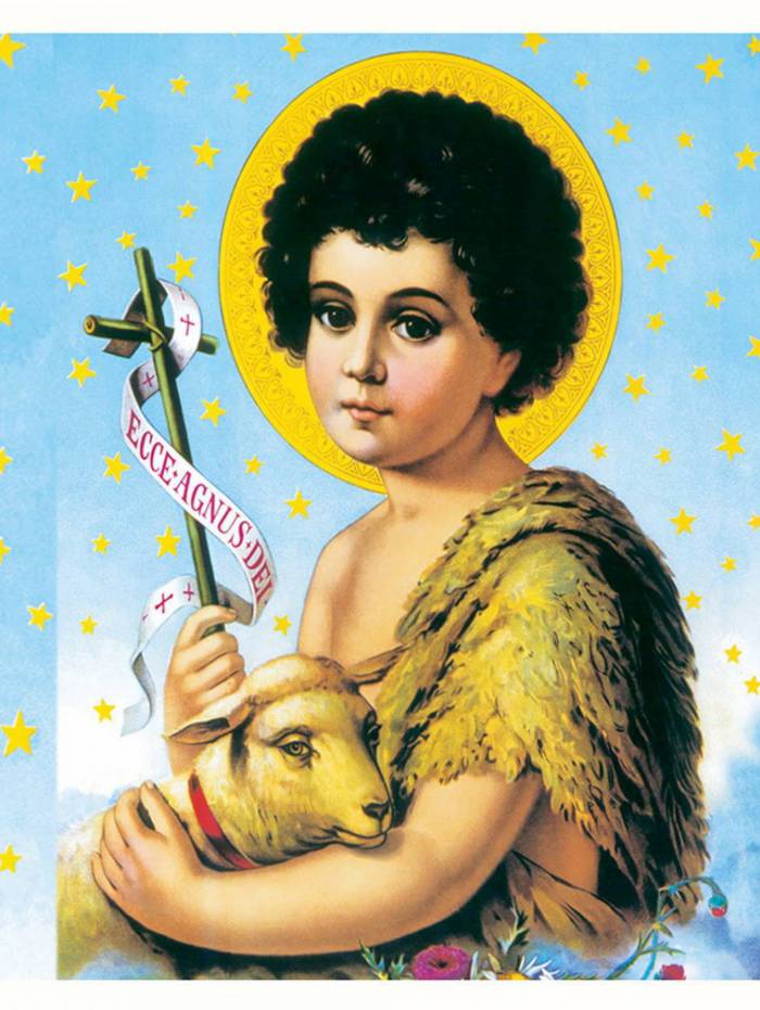 S&atilde;o Jo&atilde;o