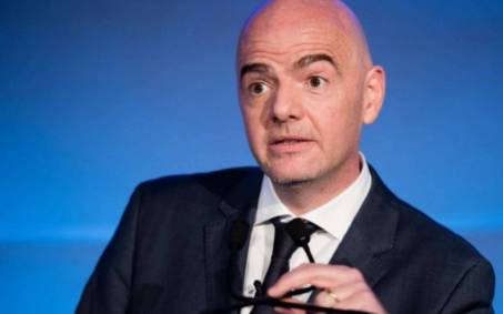 Promotoria da Suíça arquiva processo e absolve presidente da Fifa