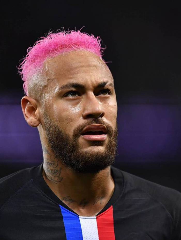 Neymar declara torcida a Prior no paredão desta terça-feira (31)