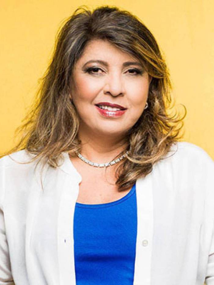 Roberta Miranda