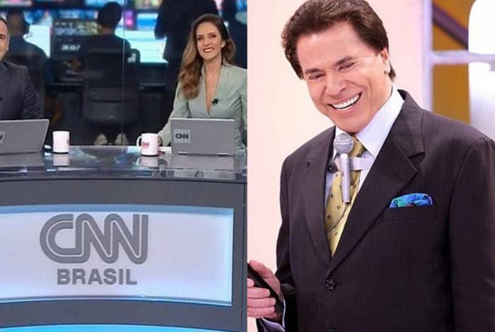 CNN Brasil estaria negociando a compra de emissoras abertas