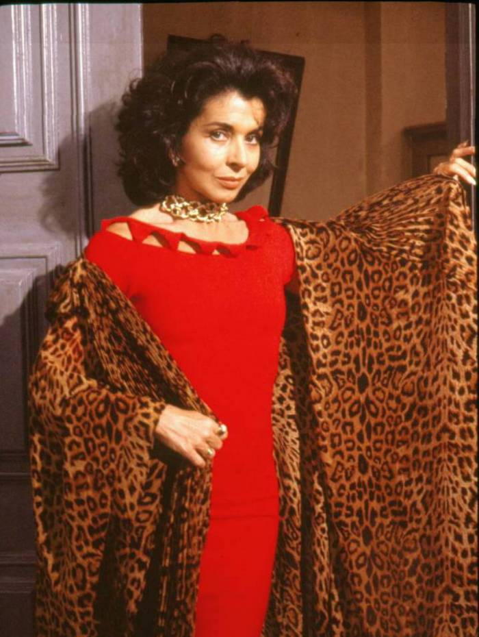 Betty Faria em Tieta 