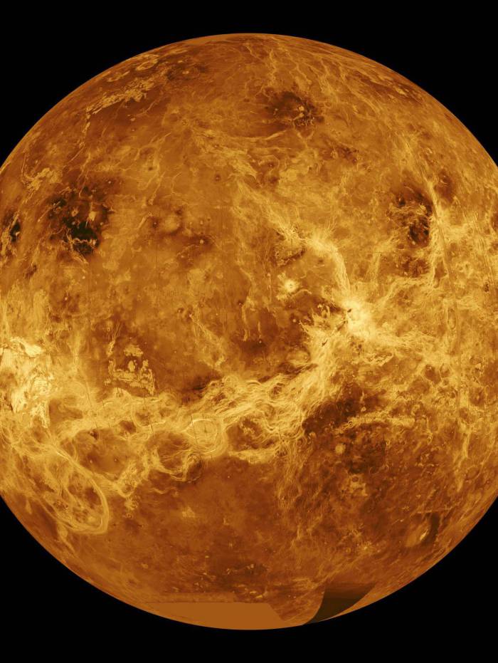 Planeta Vênus