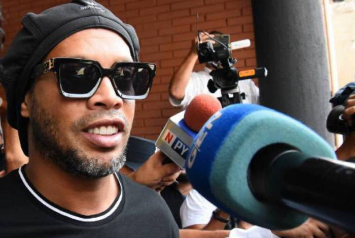 Ronaldinho Gaúcho