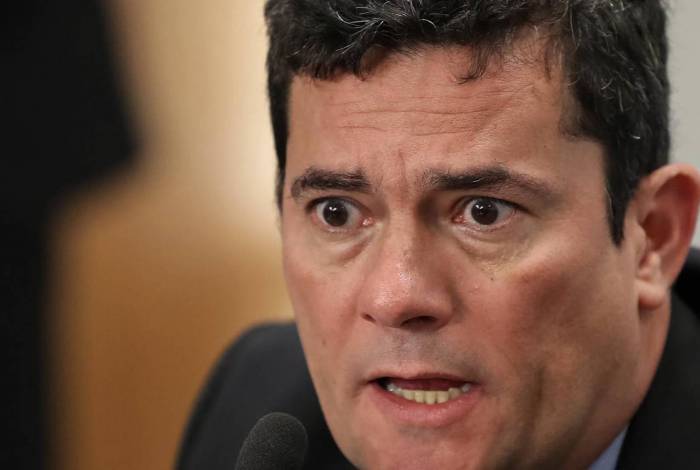 Sergio Moro