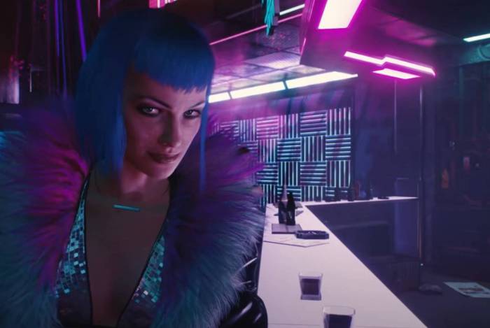 Novo game de RPG âCyberpunk 2077â terÃ¡ cenas de sexo e customizaÃ§Ã£o de genitÃ¡lia 