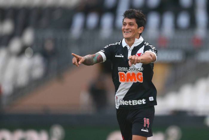 Rio - 2/06/2020 -  Covid-19. - Taca Rio - Vasco x Macae pela 4 rodada. Foto: Daniel Castelo Branco /  Agencia O Dia