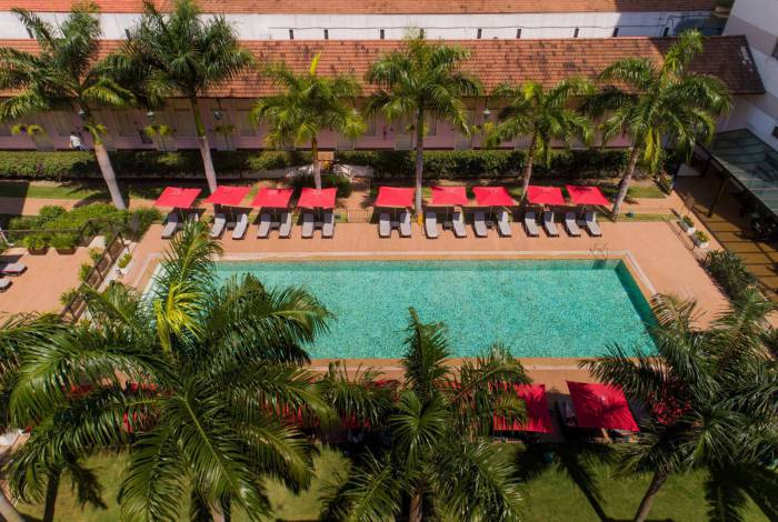 Esperança! Hotel com selo de Turismo Responsável reabre as portas no RJ