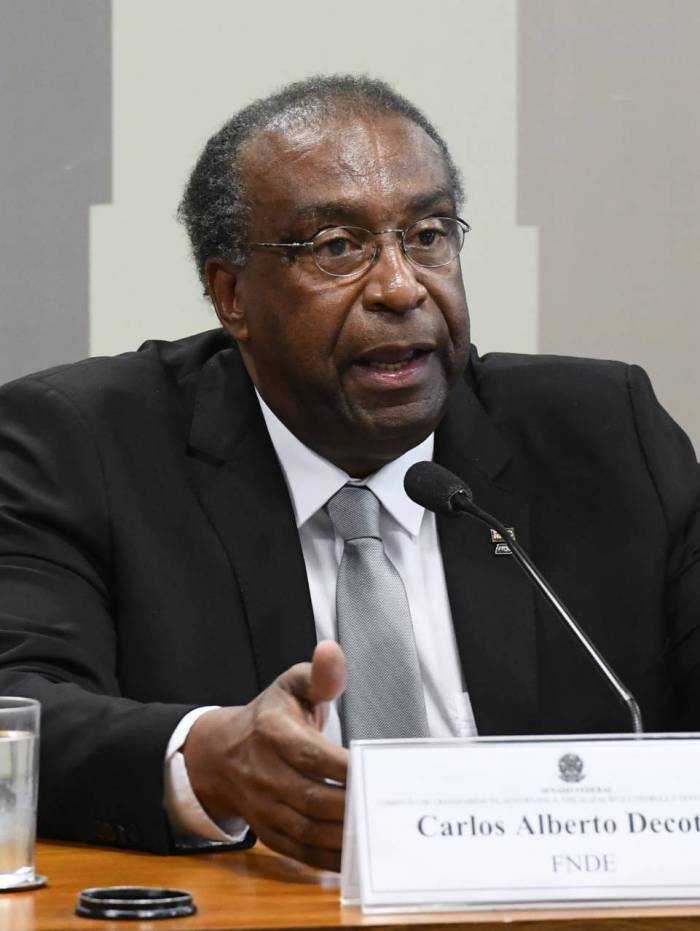 Carlos Alberto Decotelli