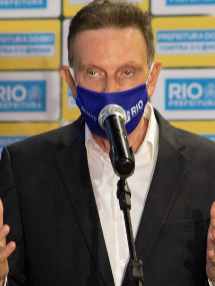 Nos bastidores do governo Marcelo Crivella, h&aacute; preocupa&ccedil;&atilde;o com pagamento dos sal&aacute;rios at&eacute; o fim do ano