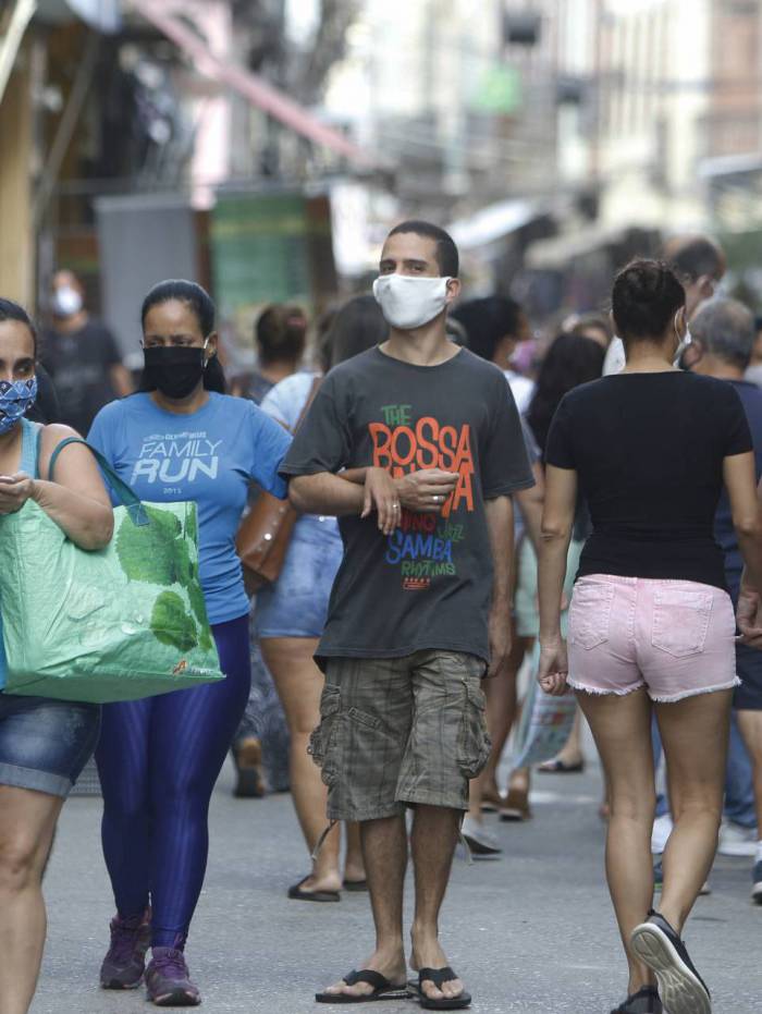 Movimenta&ccedil;&atilde;o na Saara durante a pandemia do coronav&iacute;rus