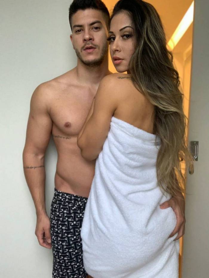 &quot;N&atilde;o sei mais o que fazer. J&aacute; pedi perd&atilde;o e pe&ccedil;o novamente, de cora&ccedil;&atilde;o, mesmo que n&atilde;o v&aacute; adiantar nada e sabendo que n&atilde;o &eacute; suficiente&quot;, disse ele
