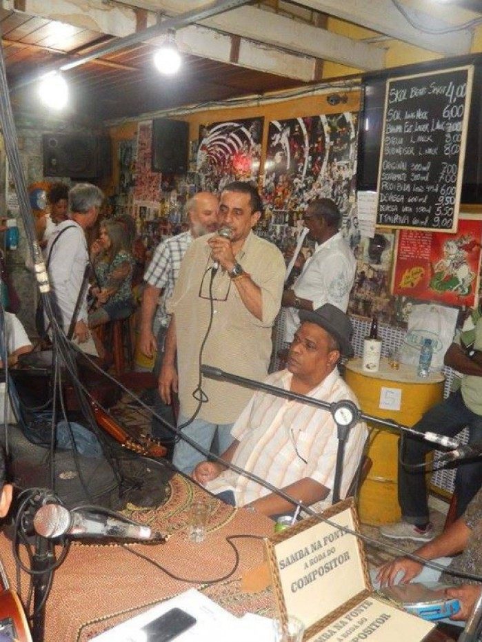 Botequim Vaca Atolada 