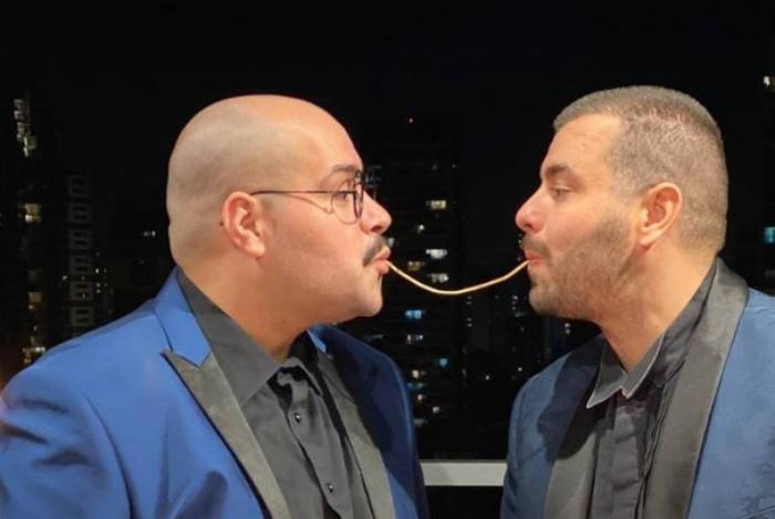 Tiago Abravanel adia casamento com Fernando Poli por conta da pandemia