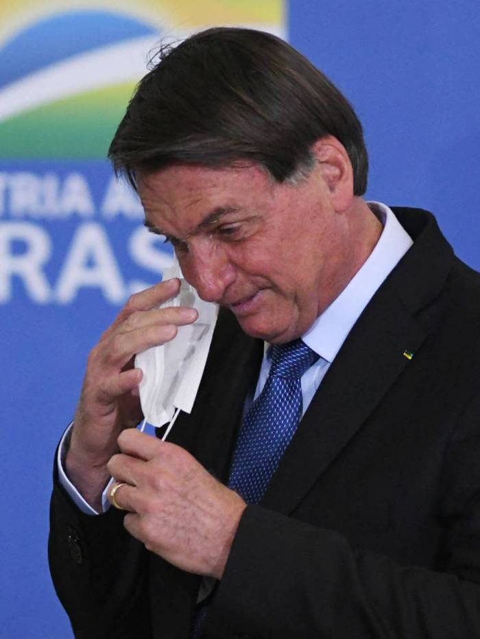 Jair Bolsonaro
