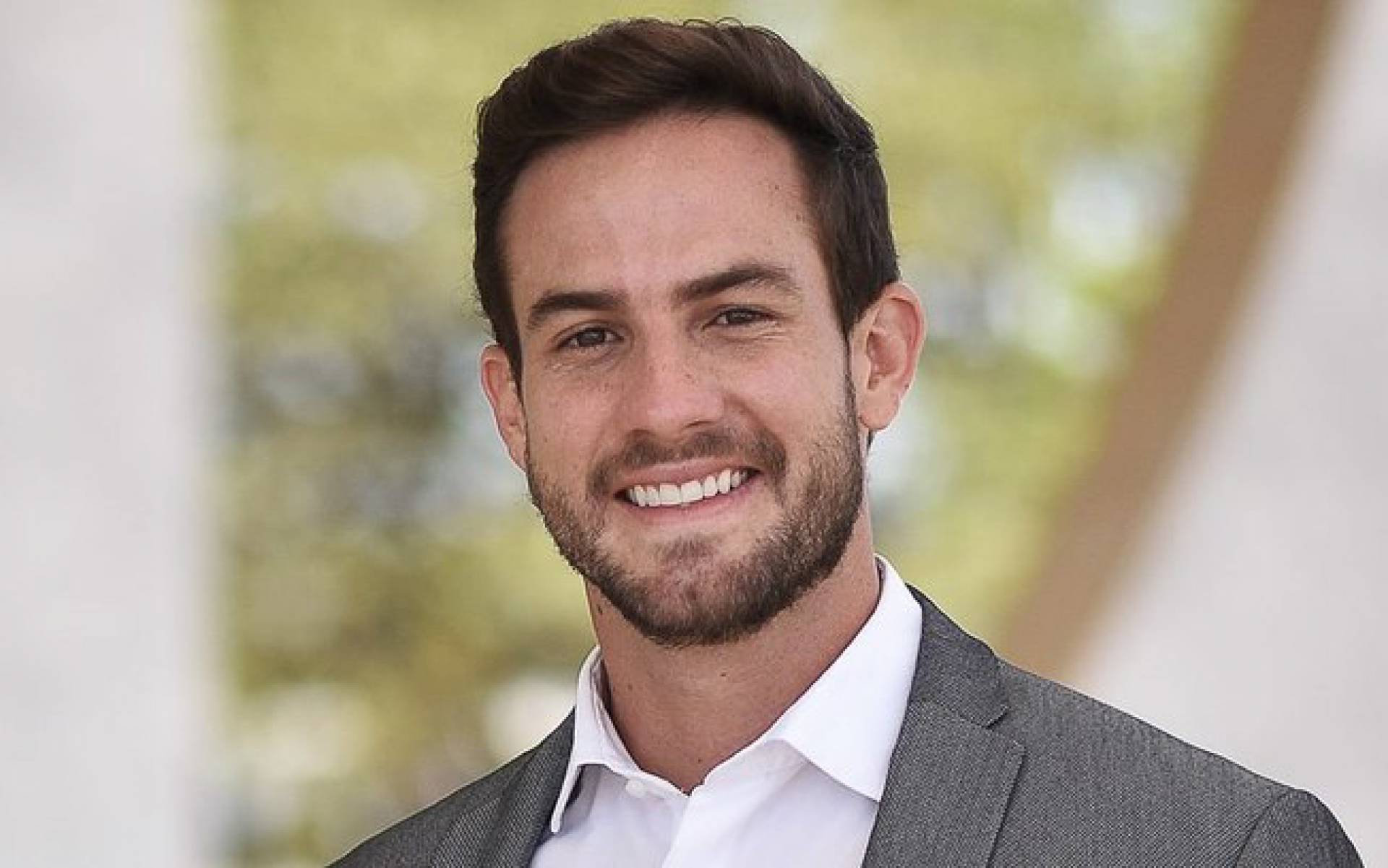 Daniel Adjunto é repórter da CNN Brasil
