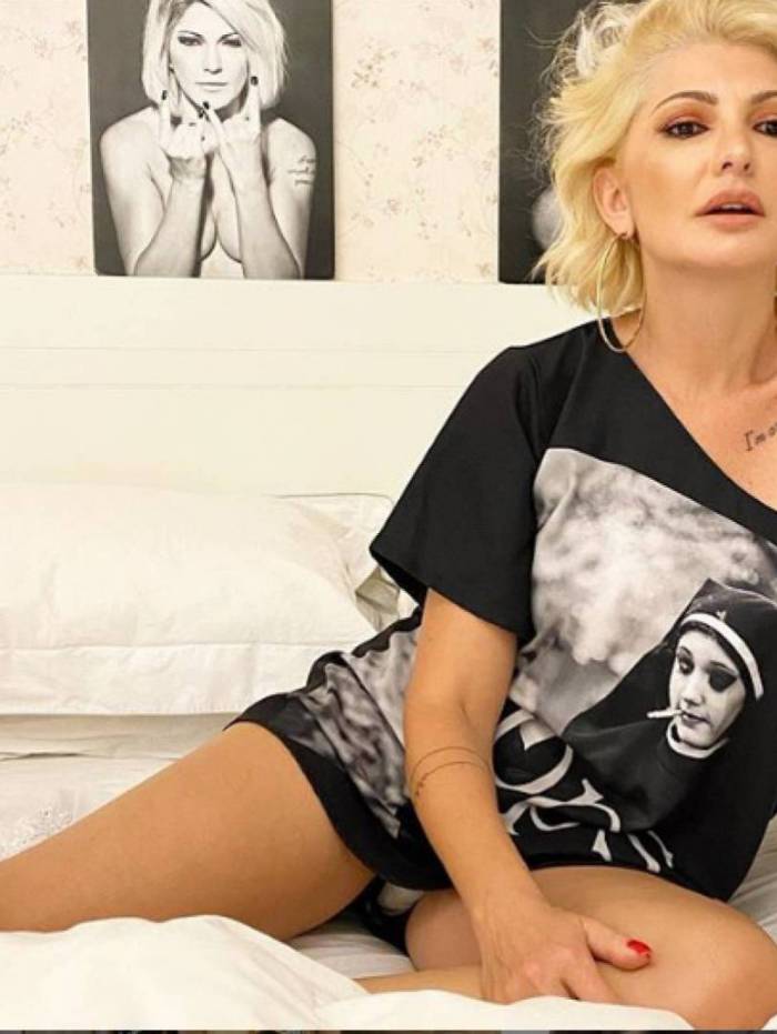 Ant&ocirc;nia Fontenelle