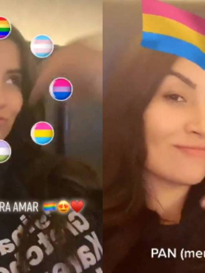 Bianca Andrade afirma ser pansexual