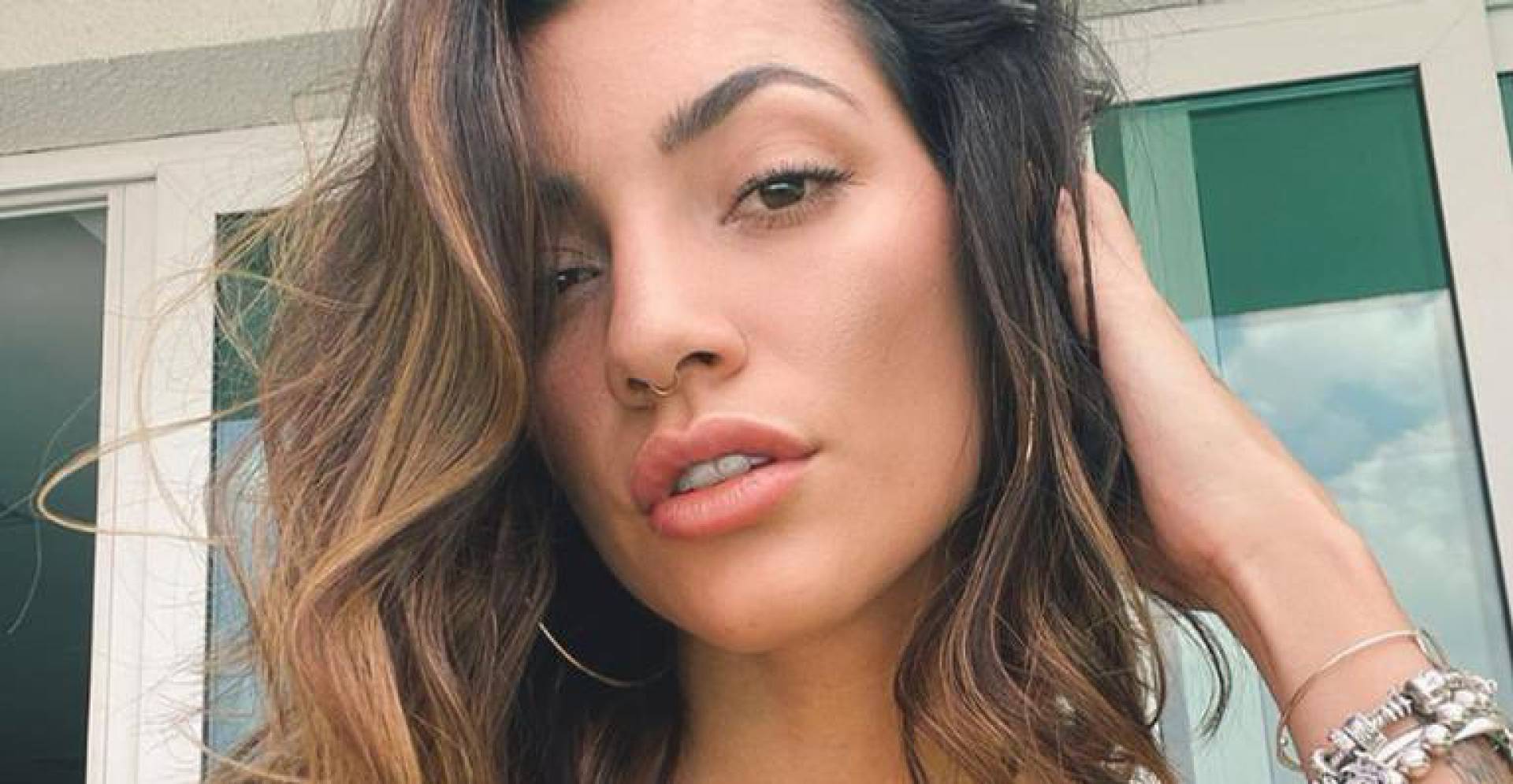 Gabi Prado - Reprodução