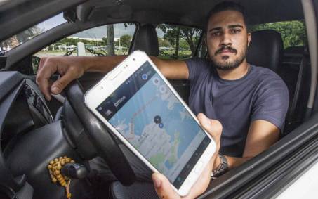 Relatório sobre trabalho por aplicativo é equilibrado e tem chance de ser aprovado, afirma Marinho