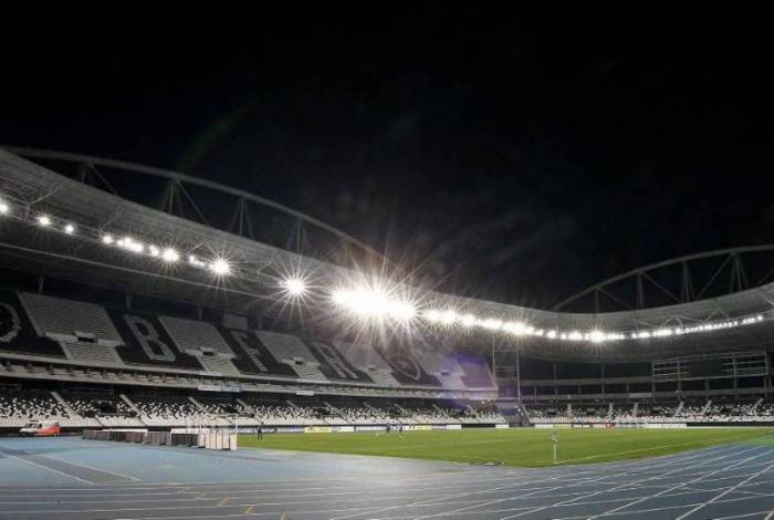 Estádio Nilton Santos