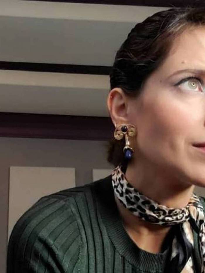 Mel Lisboa expões professora da filha e depois pede desculpas: 'Vivendo e aprendendo'